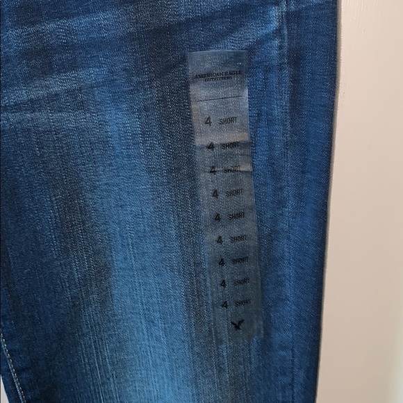 American eagle jeans - Picture 3 of 4